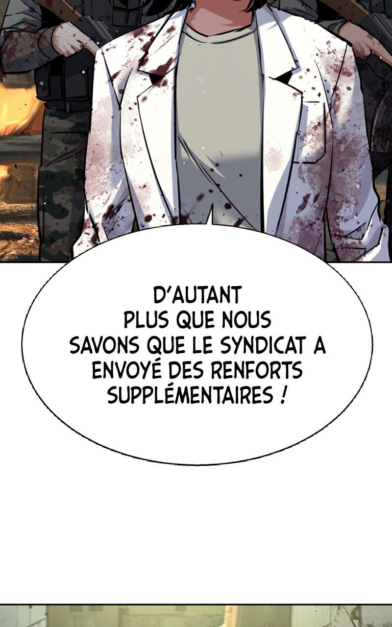 Read High School Mercenary fr Manga Online