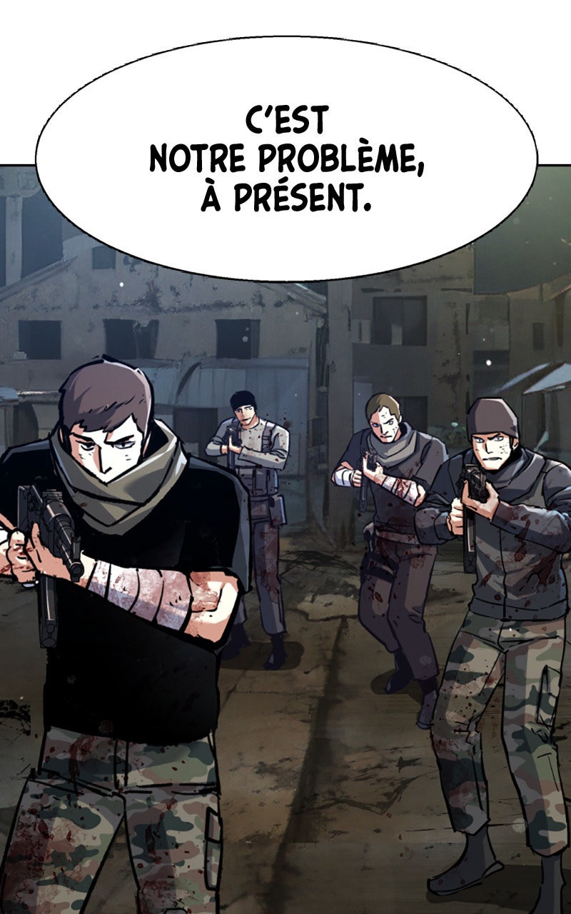 Read High School Mercenary fr Manga Online