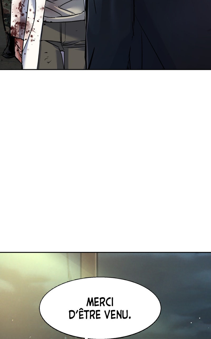 Read High School Mercenary fr Manga Online