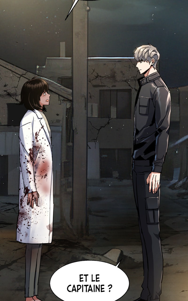 Read High School Mercenary fr Manga Online