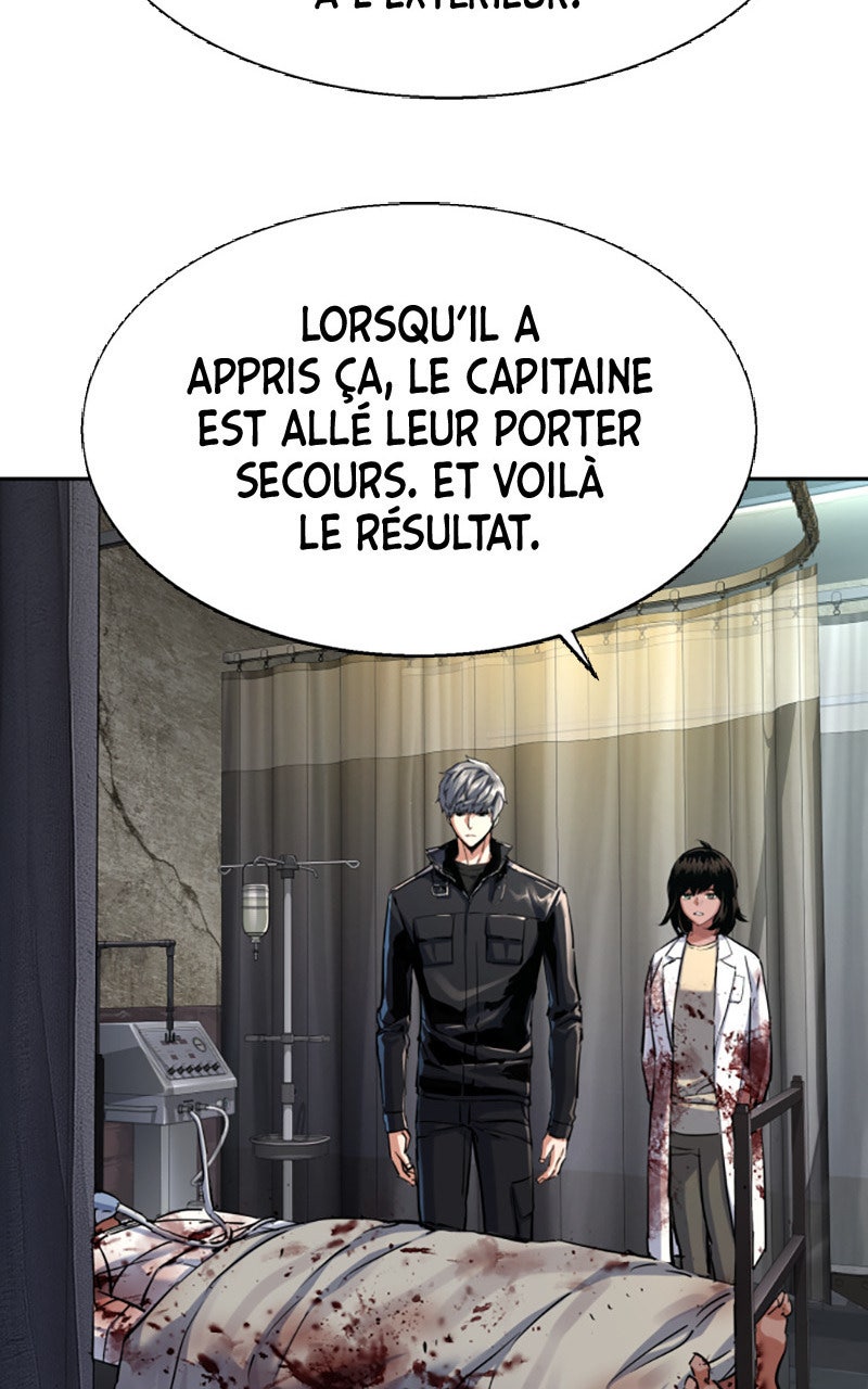 Read High School Mercenary fr Manga Online