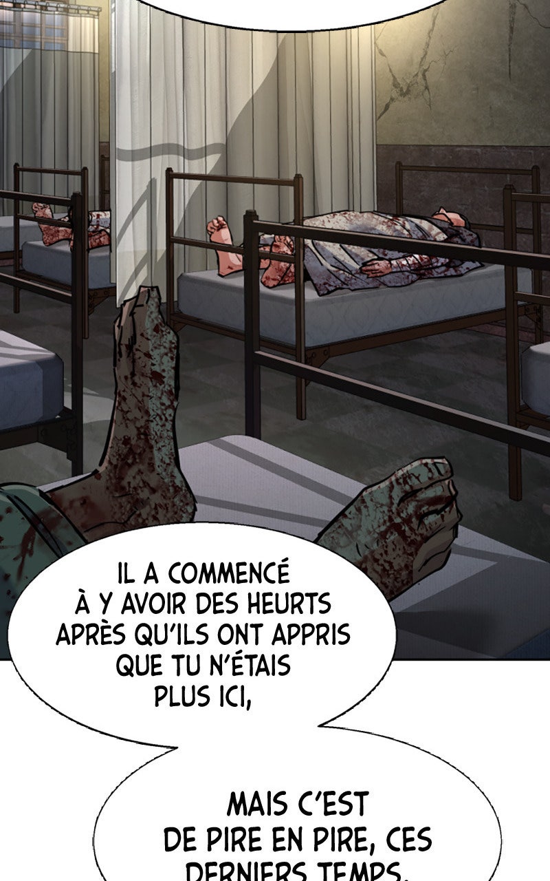 Read High School Mercenary fr Manga Online