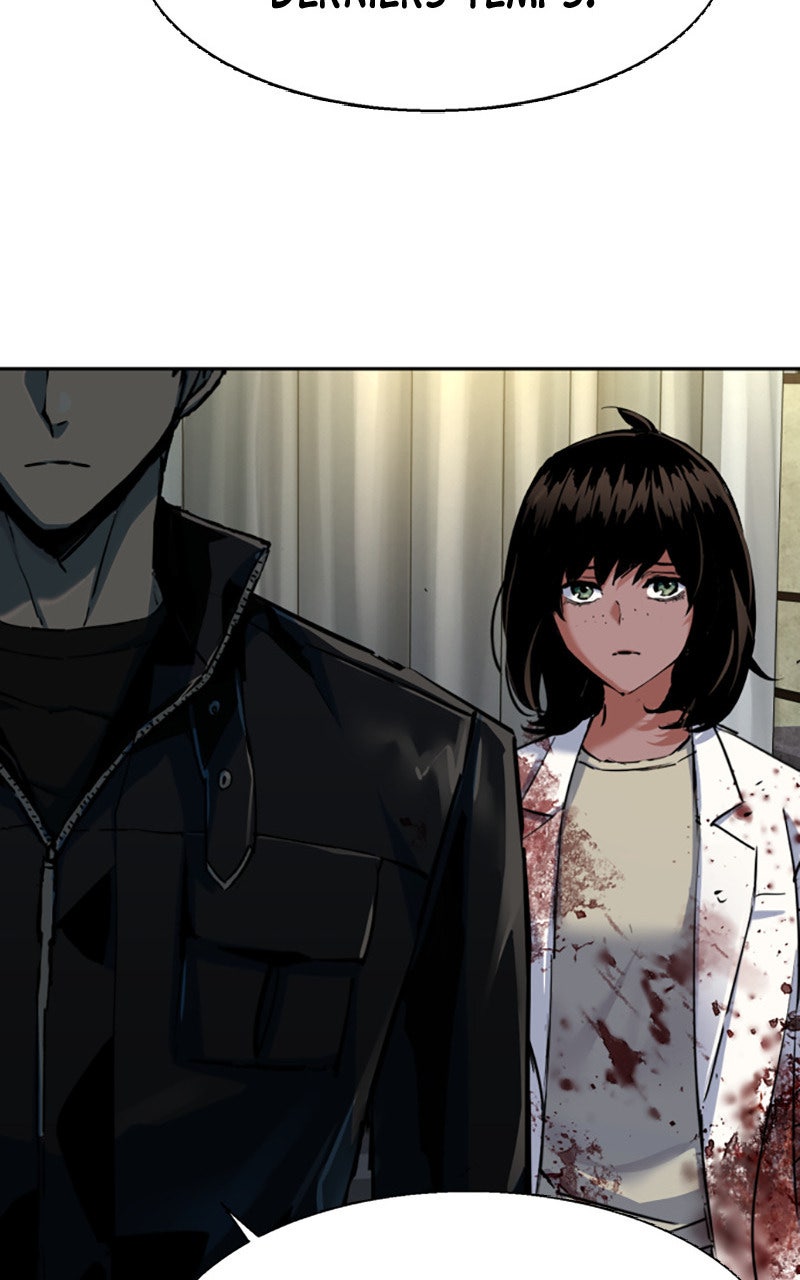 Read High School Mercenary fr Manga Online