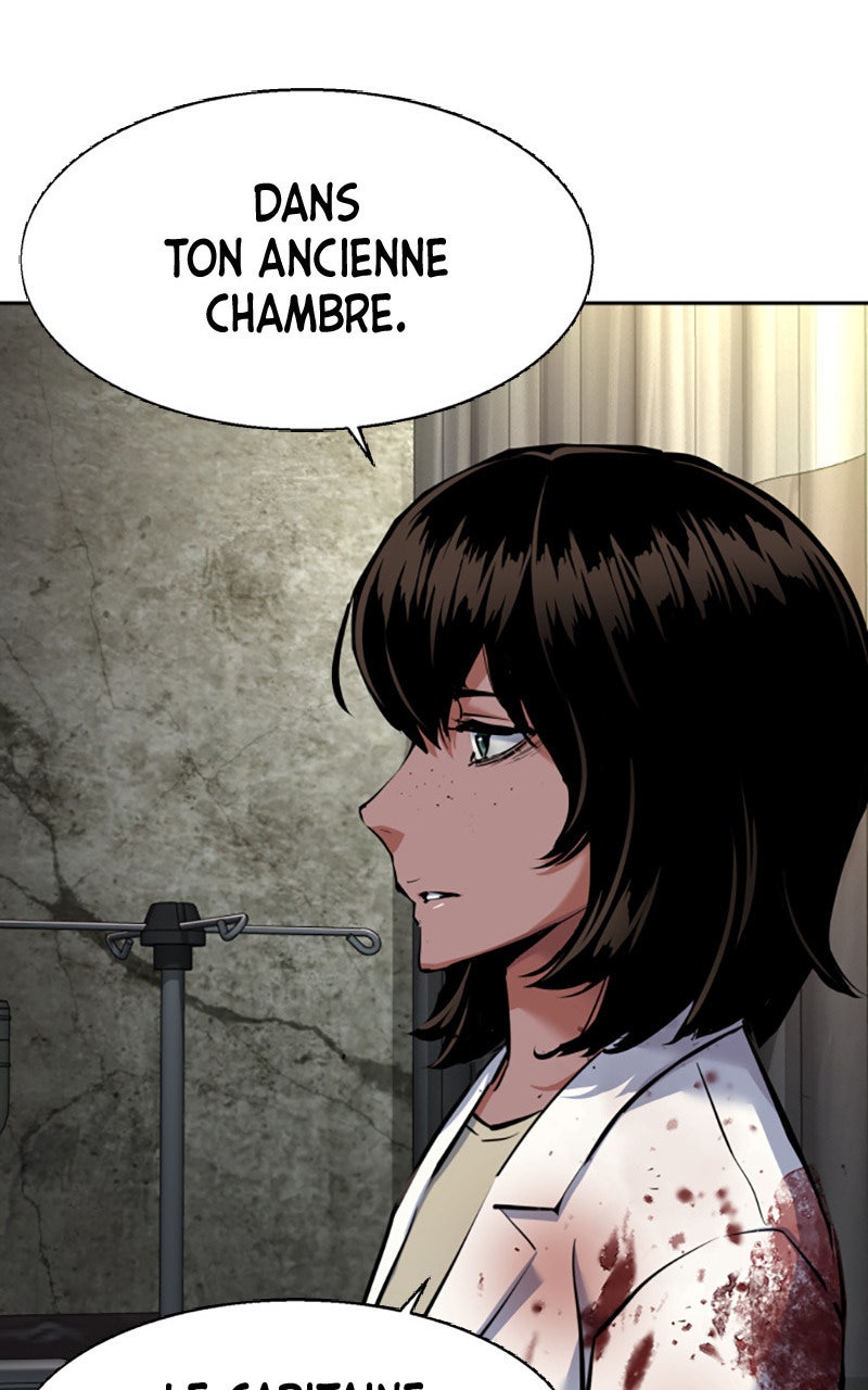 Read High School Mercenary fr Manga Online