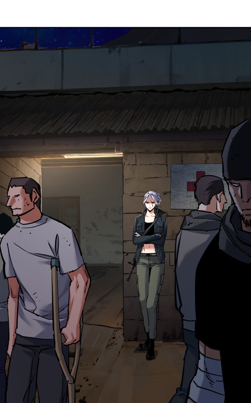 Read High School Mercenary fr Manga Online