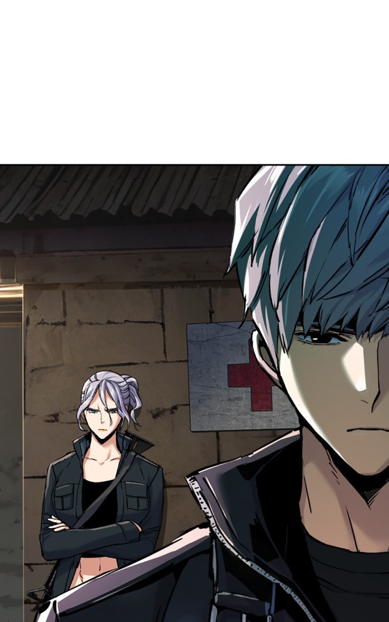 Read High School Mercenary fr Manga Online