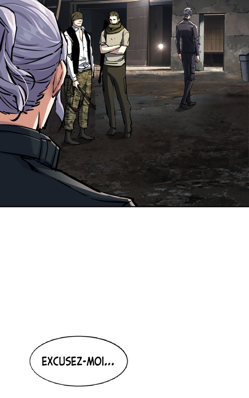 Read High School Mercenary fr Manga Online