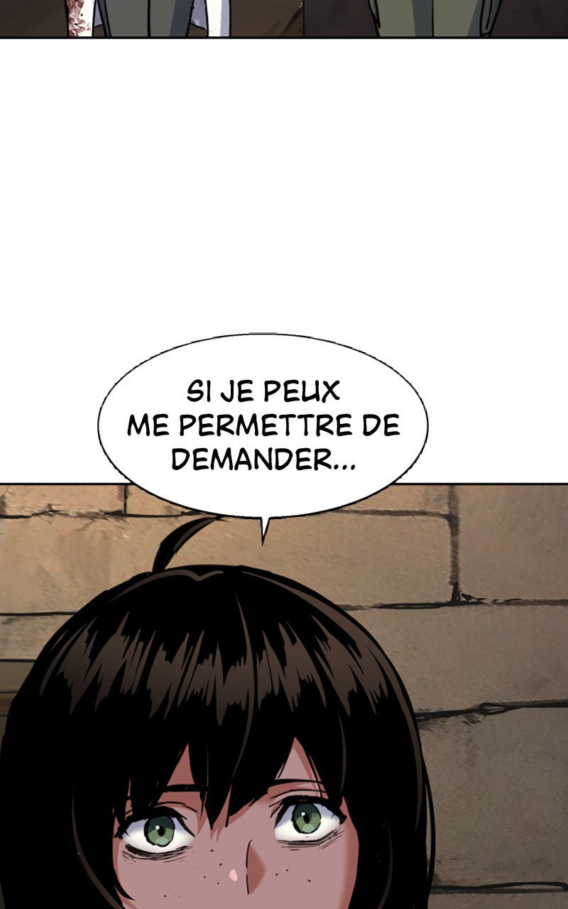 Read High School Mercenary fr Manga Online