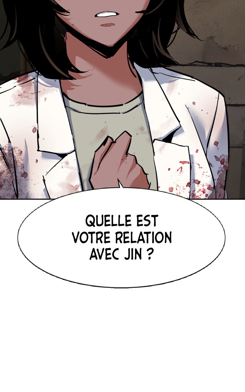 Read High School Mercenary fr Manga Online