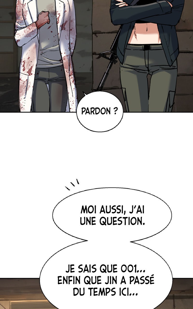 Read High School Mercenary fr Manga Online