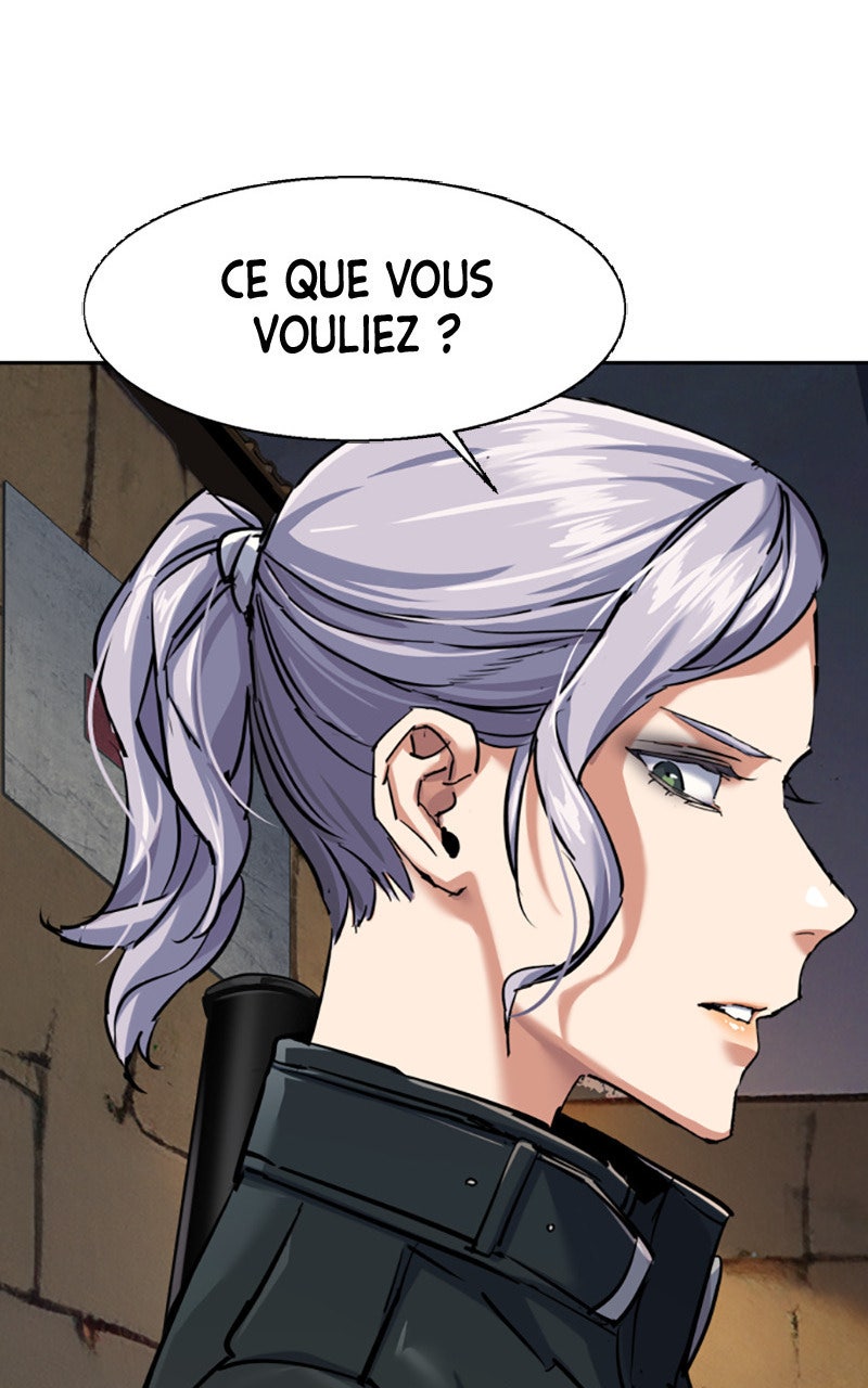 Read High School Mercenary fr Manga Online