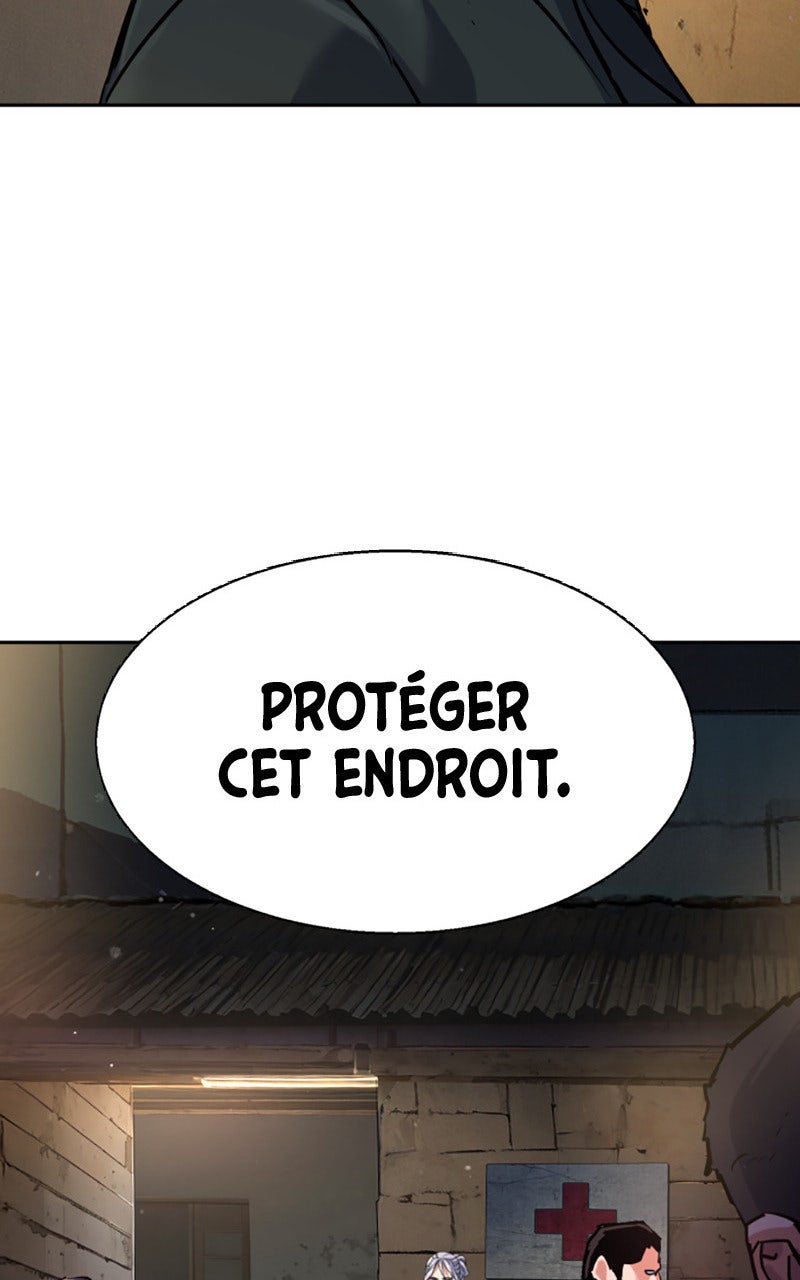 Read High School Mercenary fr Manga Online