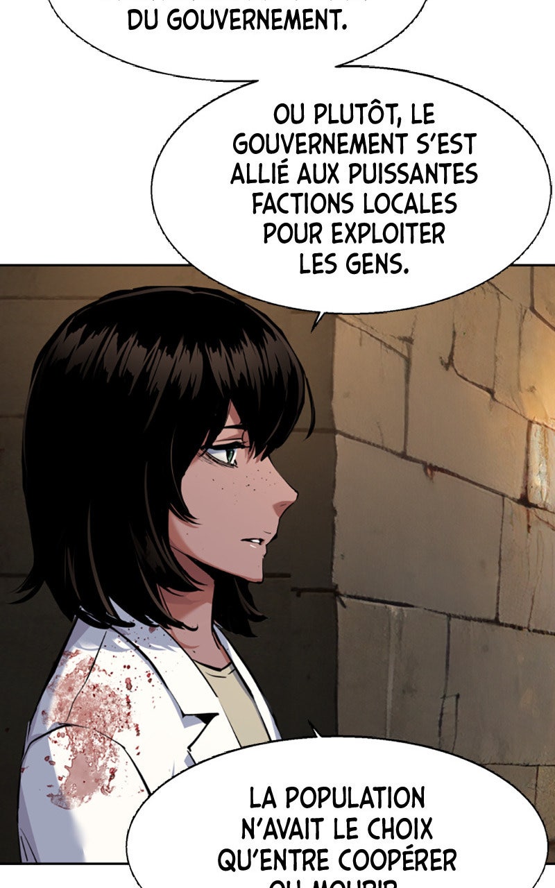 Read High School Mercenary fr Manga Online