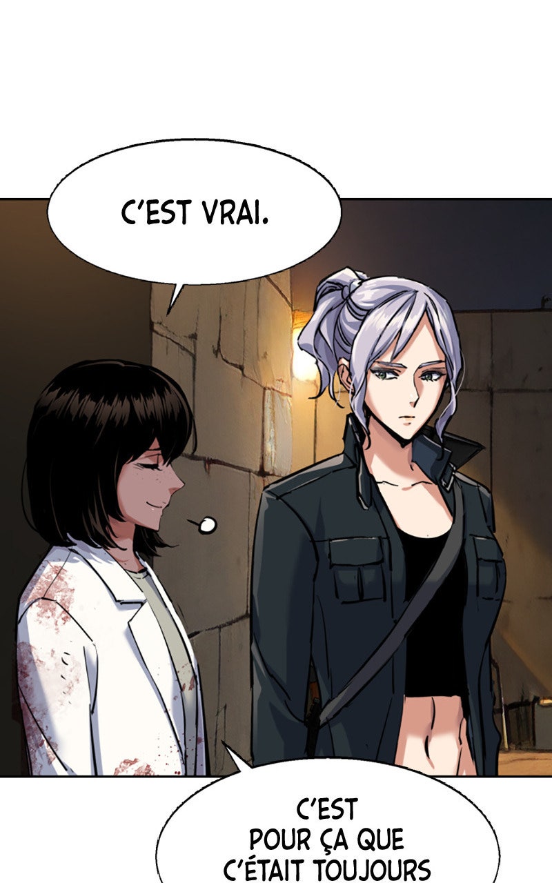 Read High School Mercenary fr Manga Online