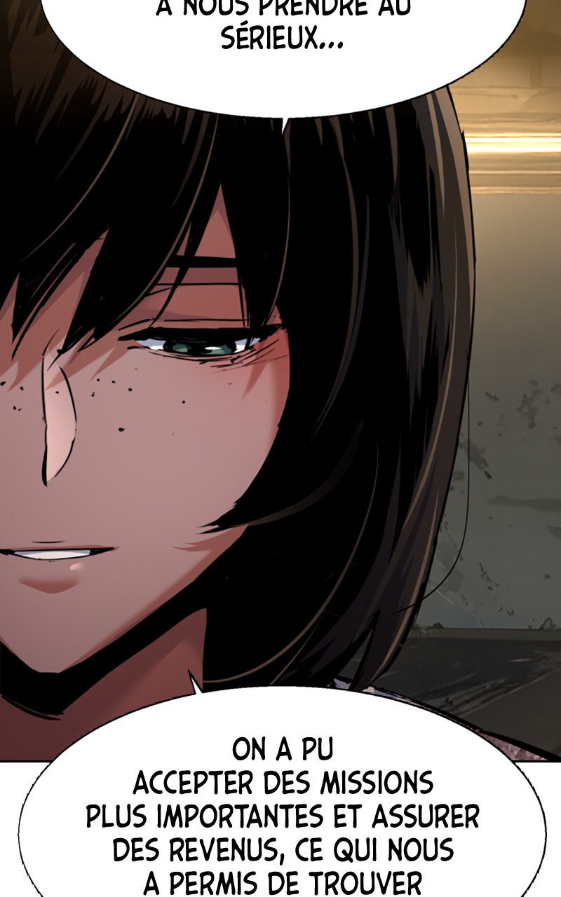 Read High School Mercenary fr Manga Online