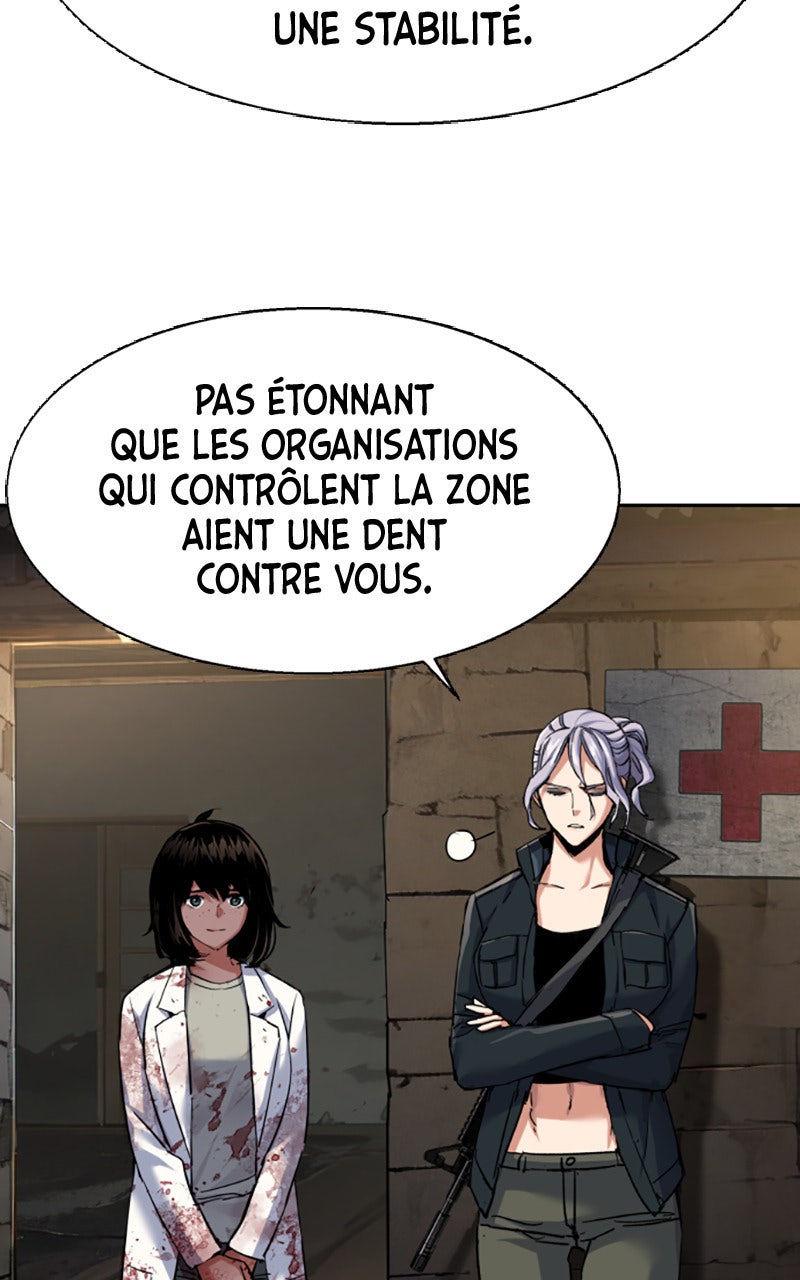 Read High School Mercenary fr Manga Online