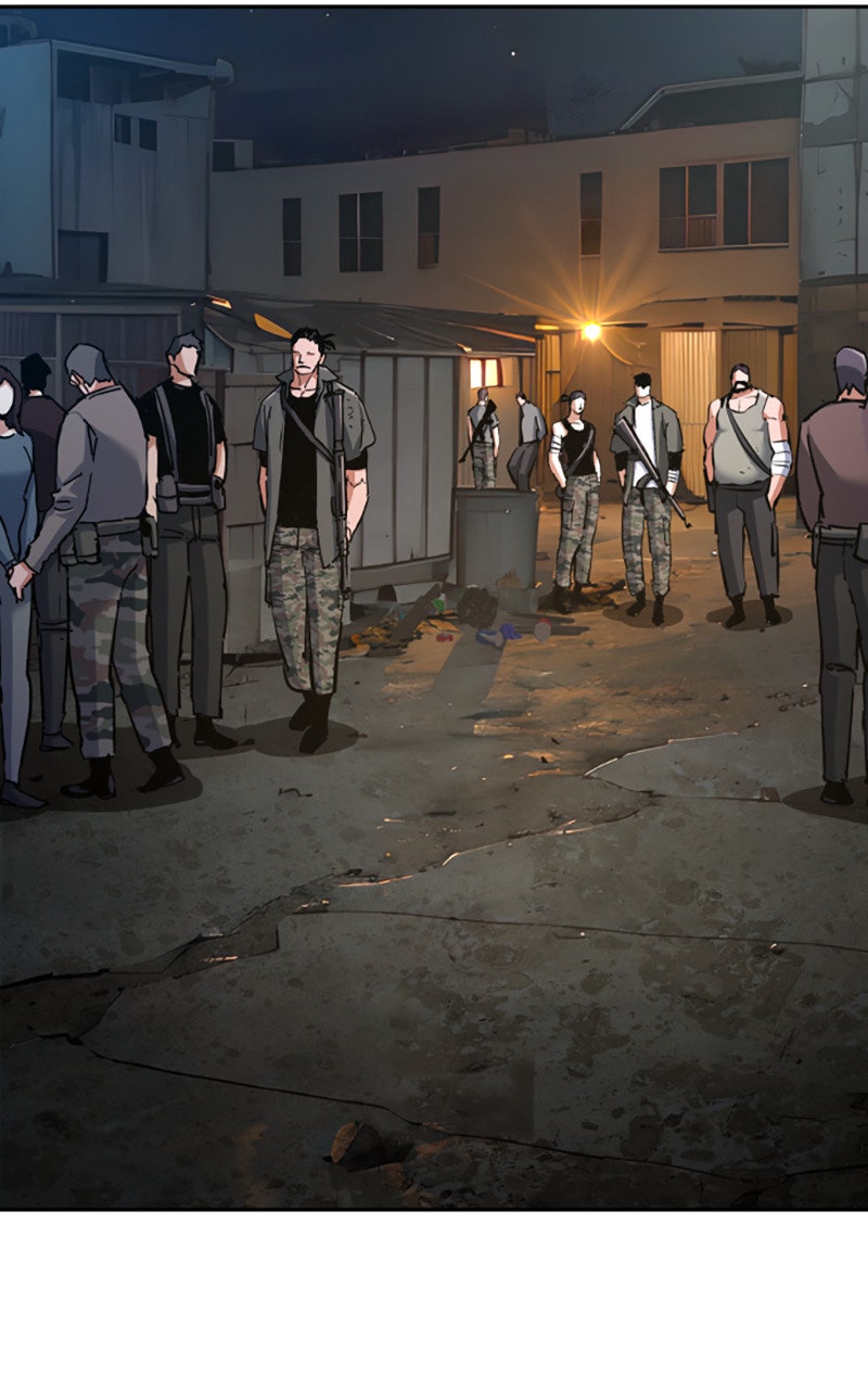 Read High School Mercenary fr Manga Online