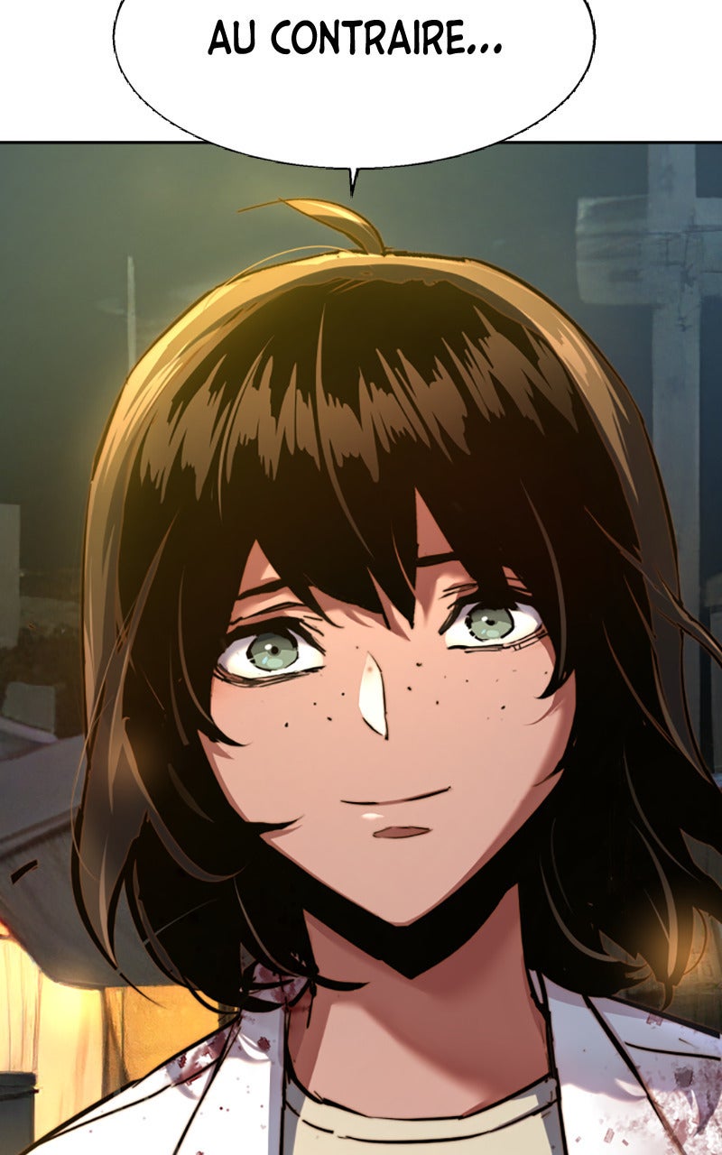 Read High School Mercenary fr Manga Online