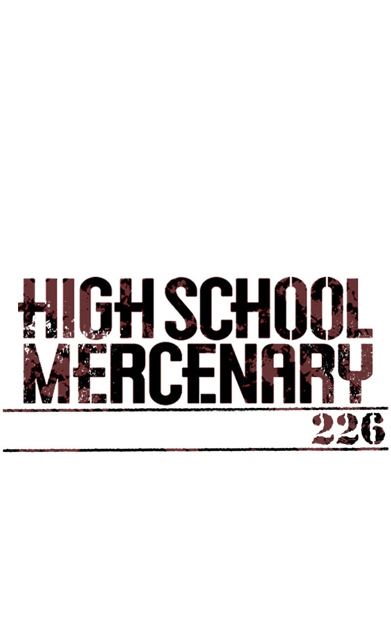 Read High School Mercenary fr Manga Online