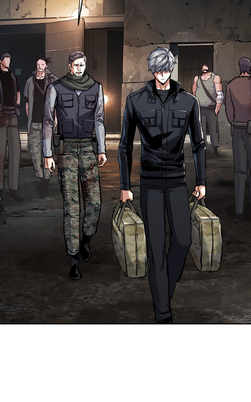 Read High School Mercenary fr Manga Online