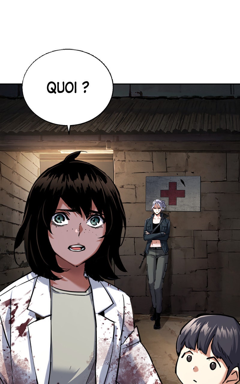 Read High School Mercenary fr Manga Online