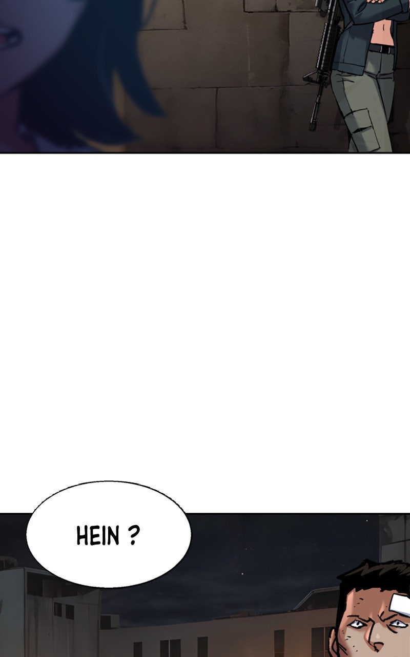 Read High School Mercenary fr Manga Online