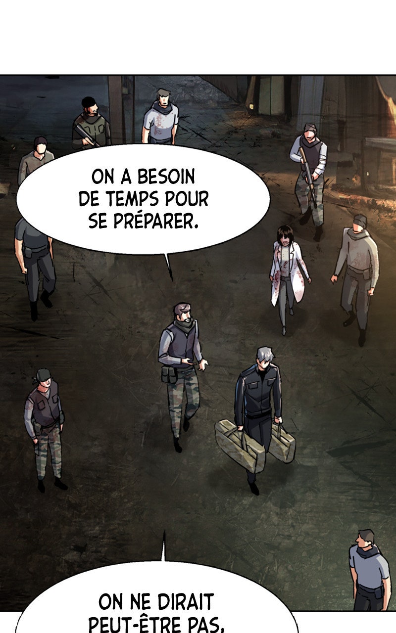 Read High School Mercenary fr Manga Online