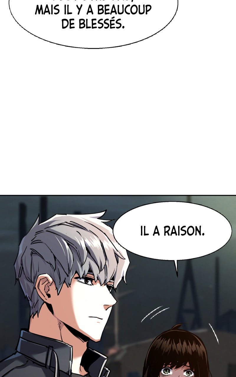 Read High School Mercenary fr Manga Online