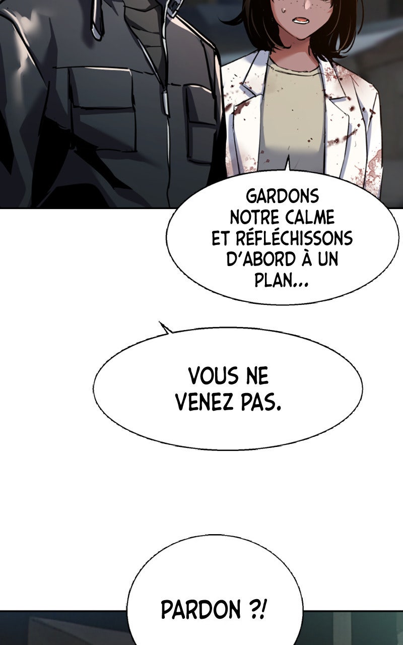 Read High School Mercenary fr Manga Online