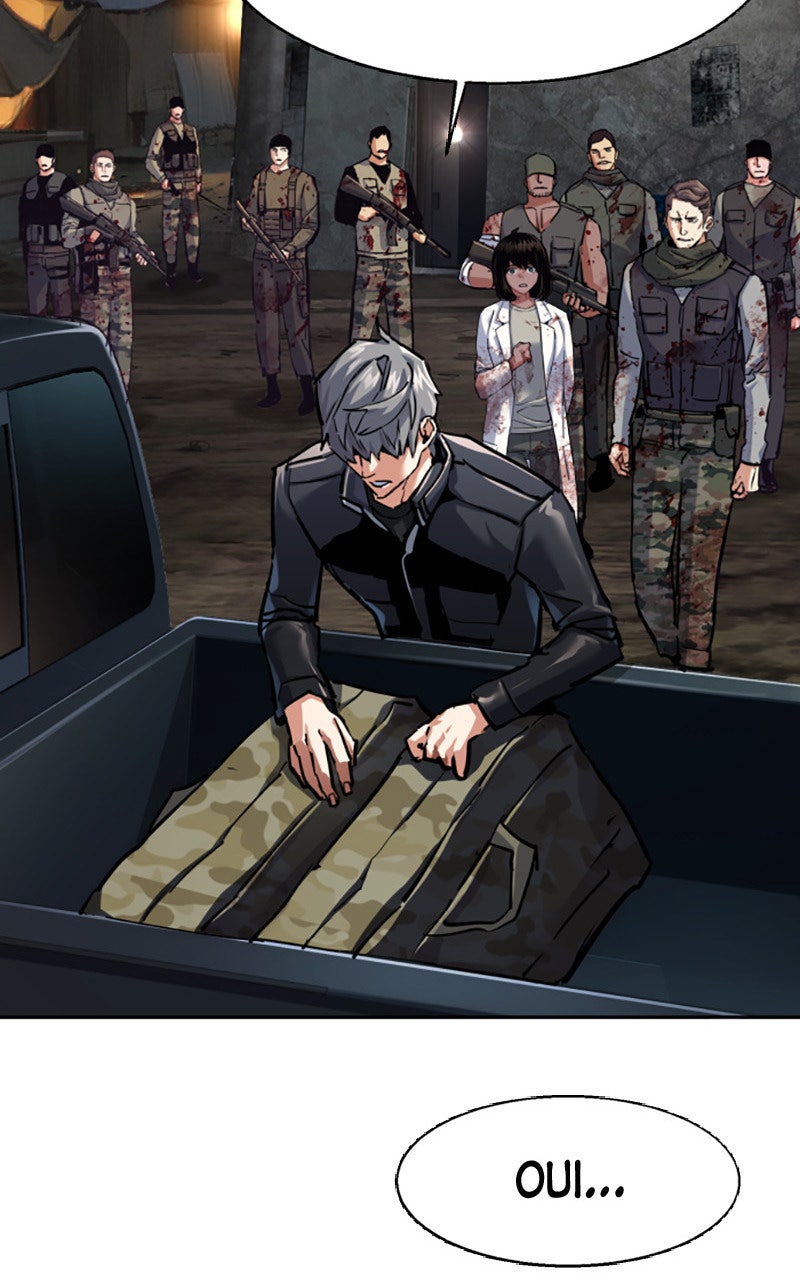 Read High School Mercenary fr Manga Online