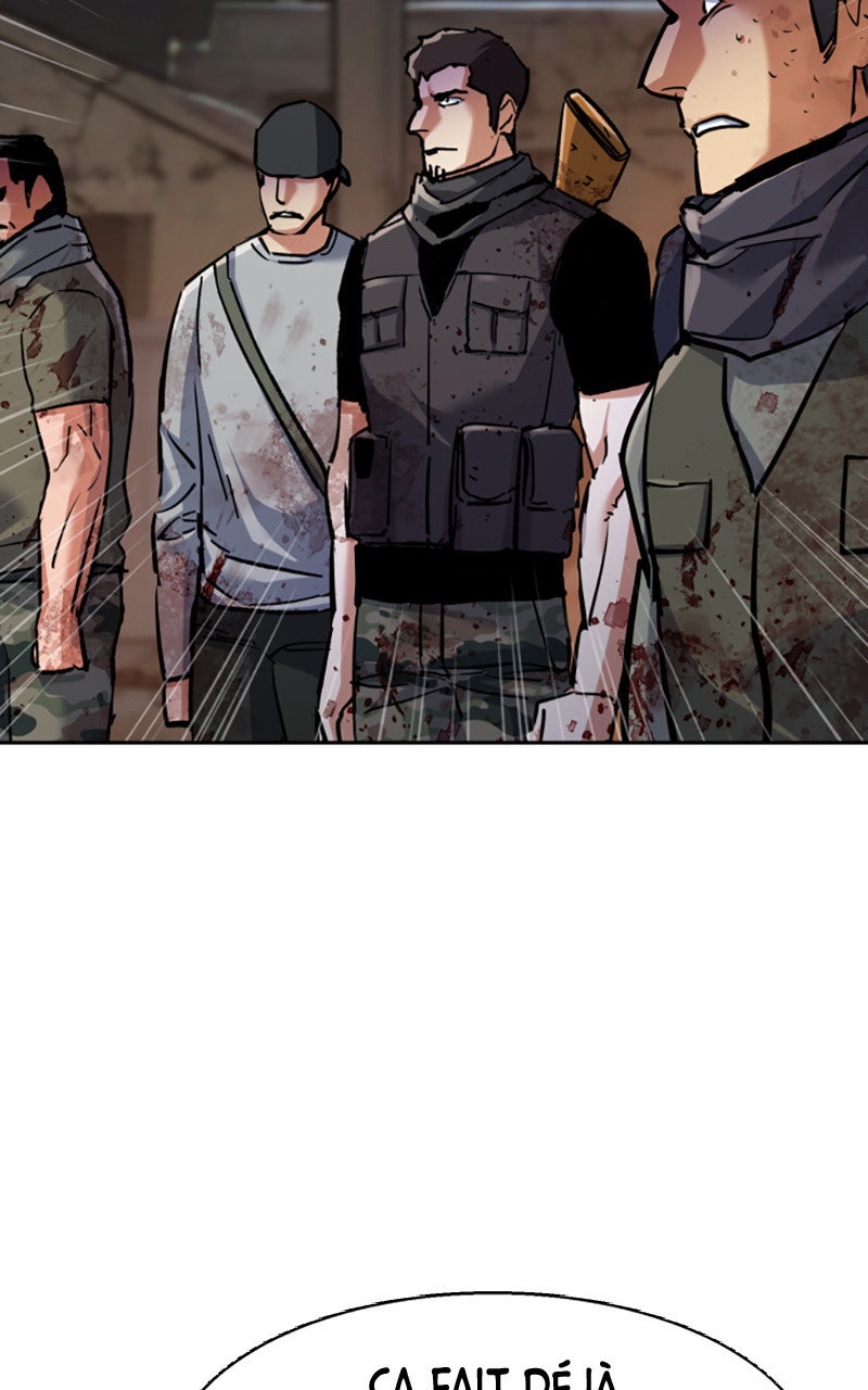 Read High School Mercenary fr Manga Online