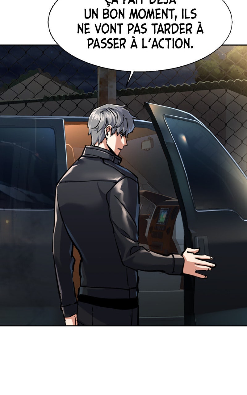 Read High School Mercenary fr Manga Online