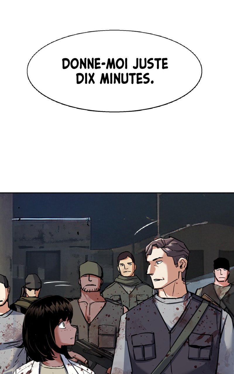 Read High School Mercenary fr Manga Online