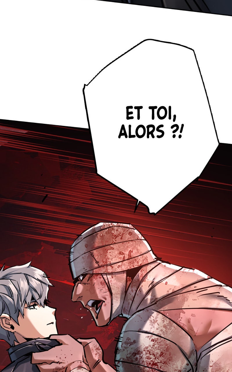 Read High School Mercenary fr Manga Online