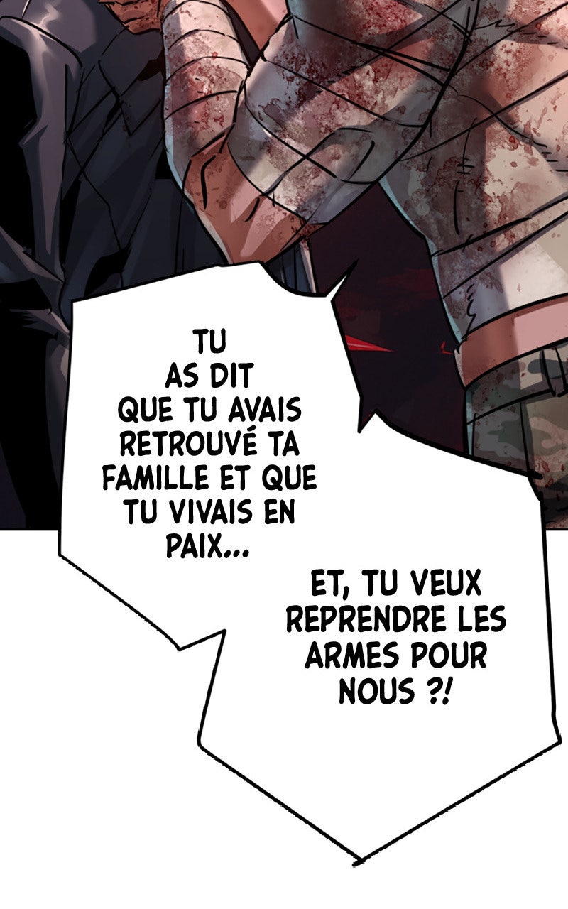 Read High School Mercenary fr Manga Online