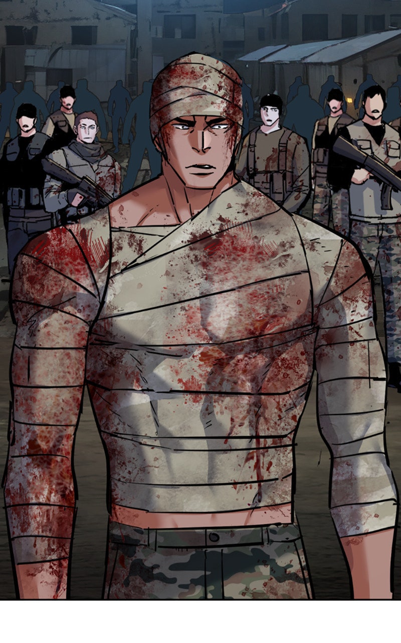 Read High School Mercenary fr Manga Online