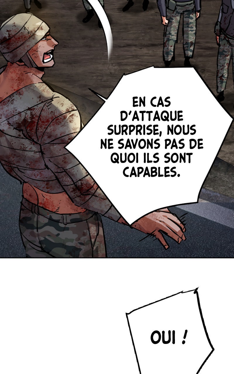 Read High School Mercenary fr Manga Online