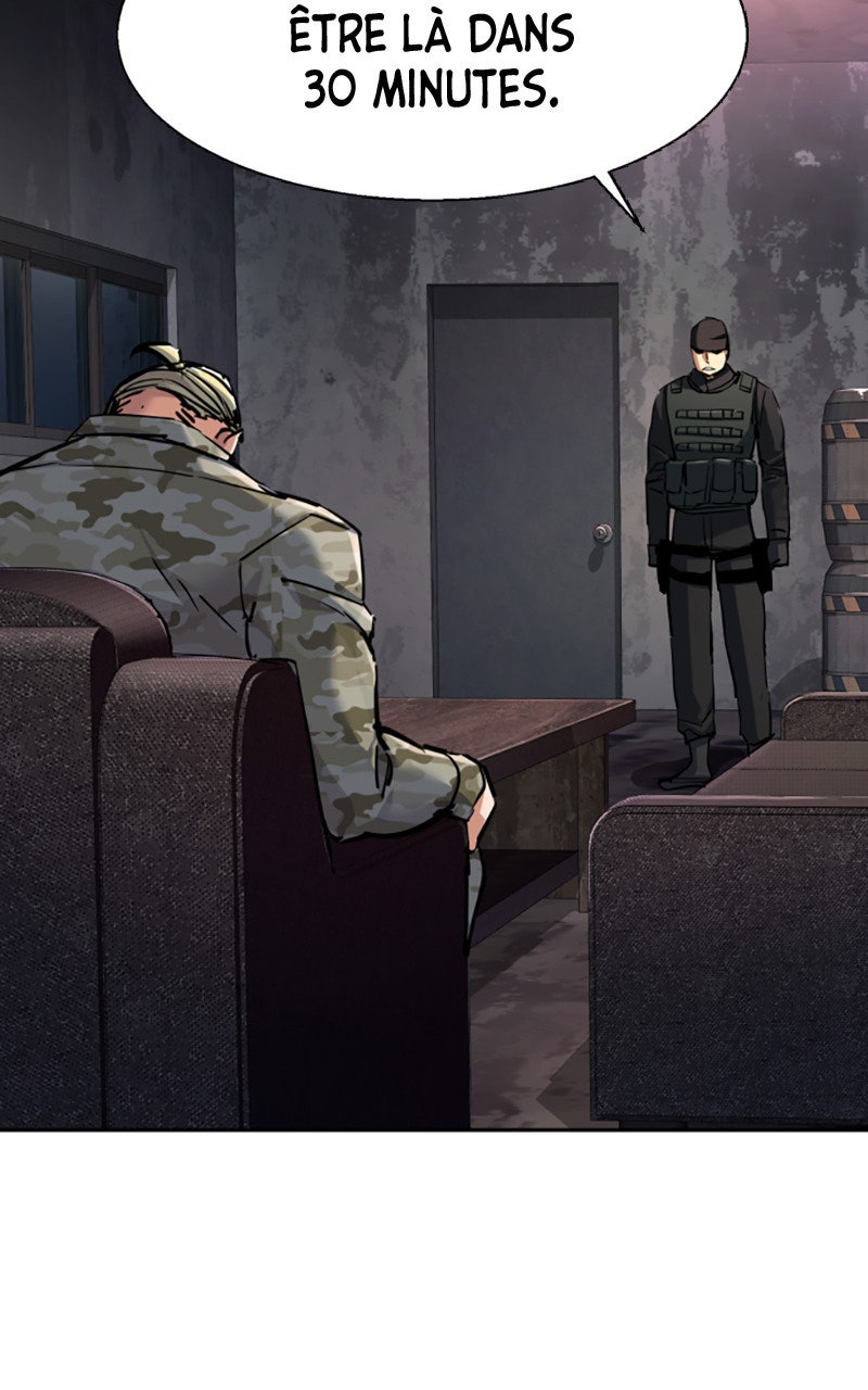 Read High School Mercenary fr Manga Online