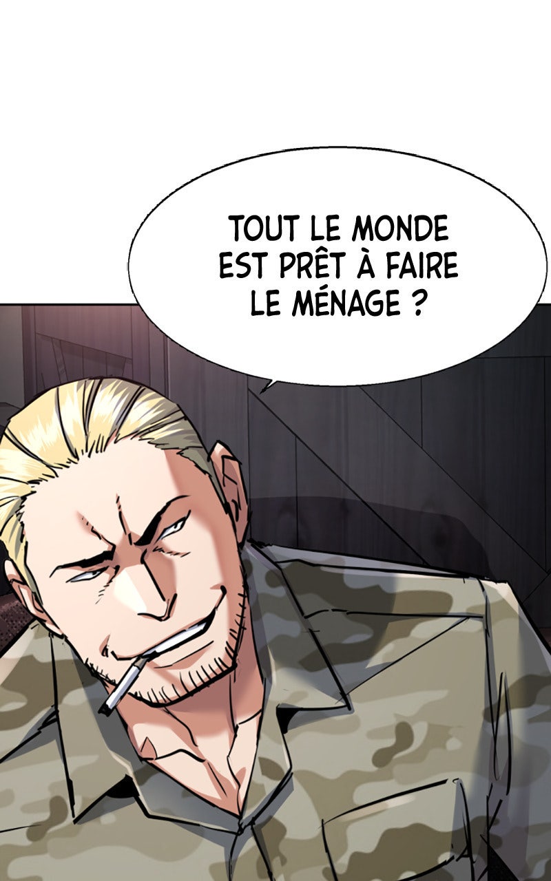 Read High School Mercenary fr Manga Online