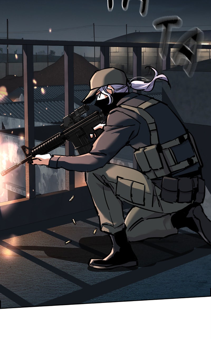 Read High School Mercenary fr Manga Online