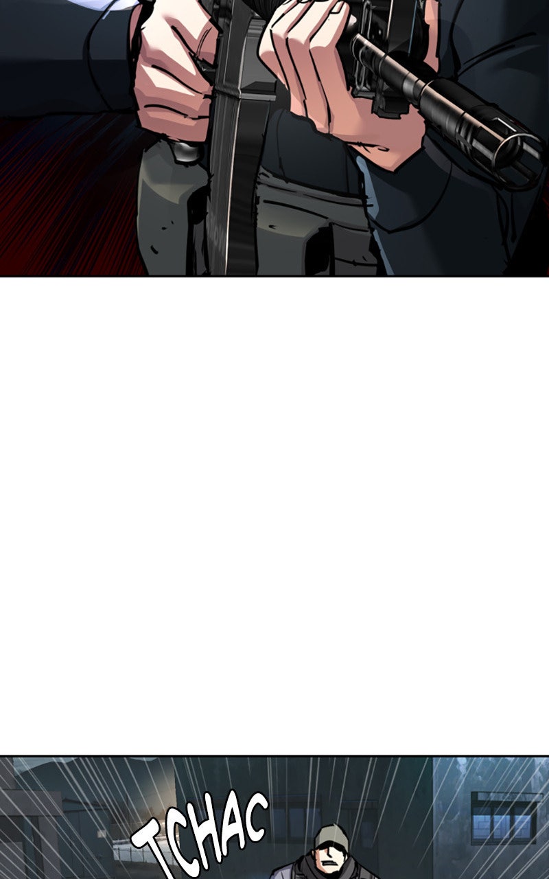 Read High School Mercenary fr Manga Online