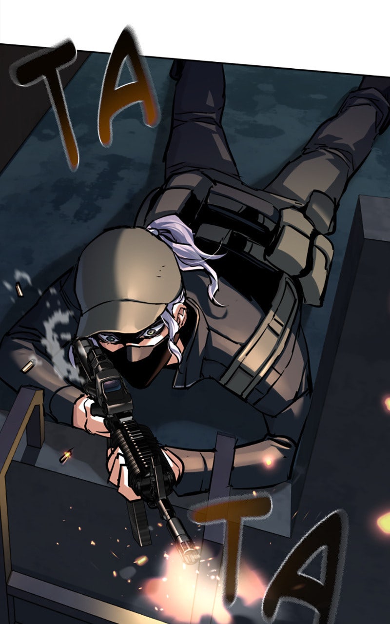 Read High School Mercenary fr Manga Online