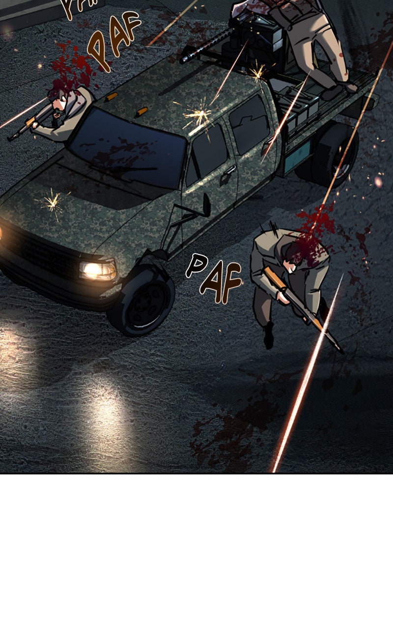 Read High School Mercenary fr Manga Online