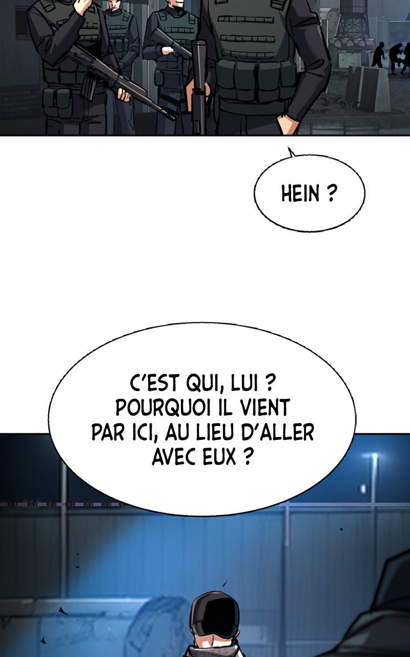 Read High School Mercenary fr Manga Online