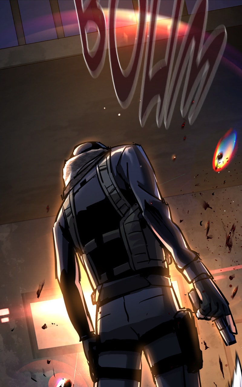 Read High School Mercenary fr Manga Online