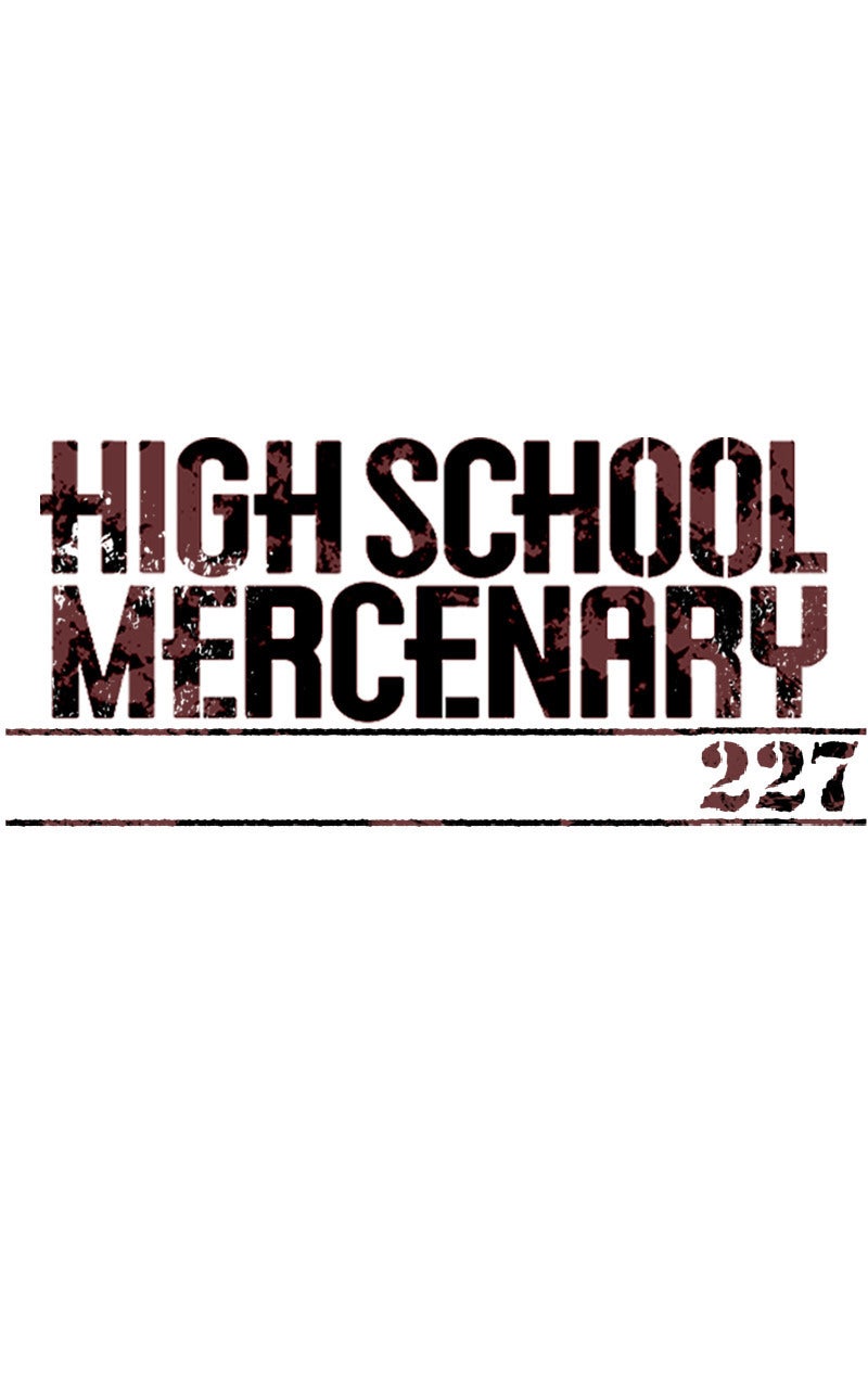 Read High School Mercenary fr Manga Online
