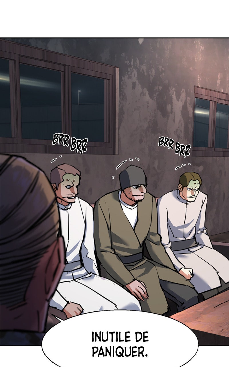 Read High School Mercenary fr Manga Online