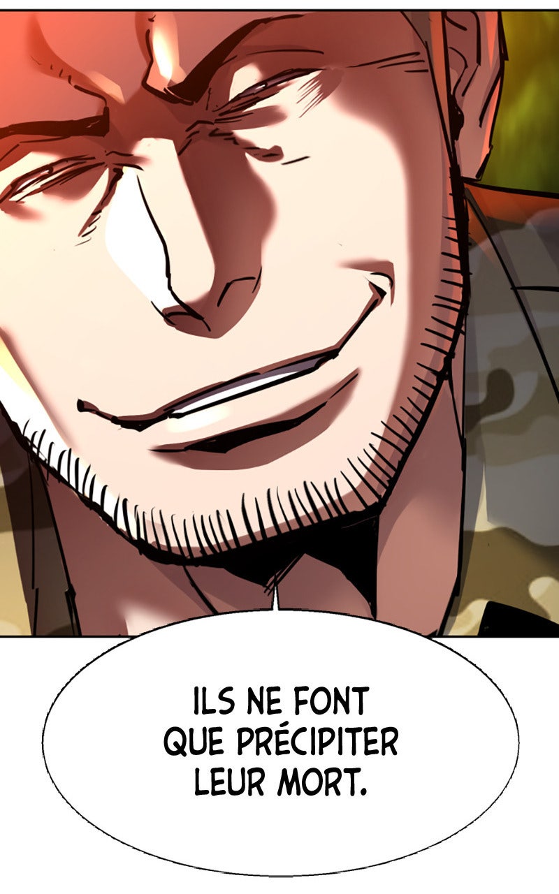 Read High School Mercenary fr Manga Online