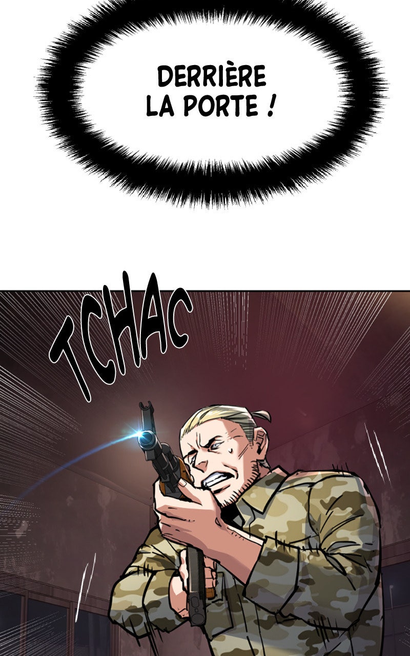 Read High School Mercenary fr Manga Online