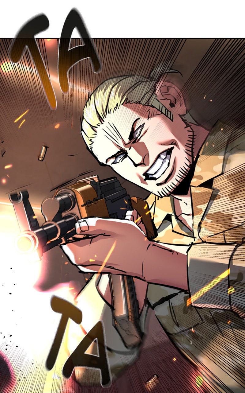 Read High School Mercenary fr Manga Online